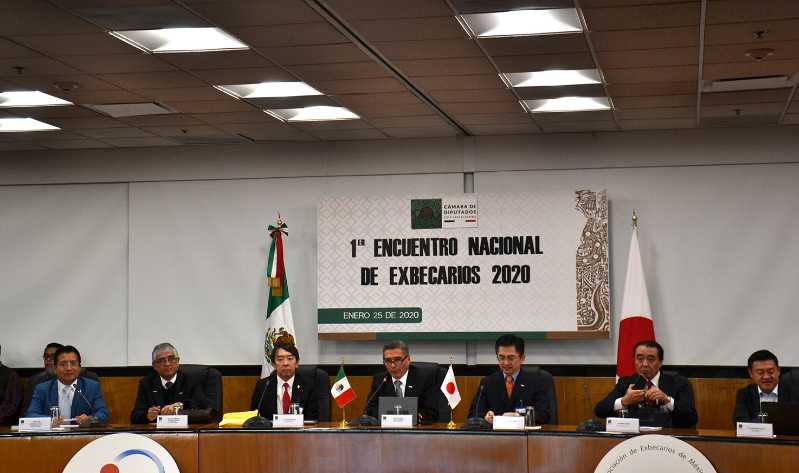 1er Enc Nal de Exbec Enero 25, 2020 (5)